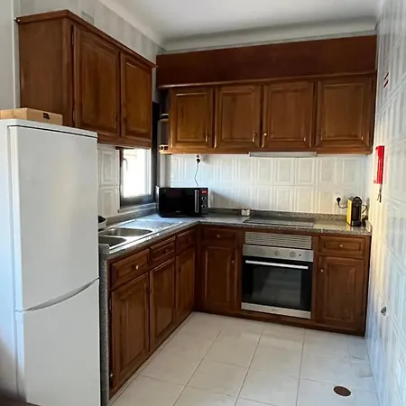 Casas Da Margarida Appartement Vila Nova de Foz Coa Buitenkant foto