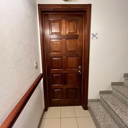 Casas Da Margarida Appartement Vila Nova de Foz Coa Buitenkant foto