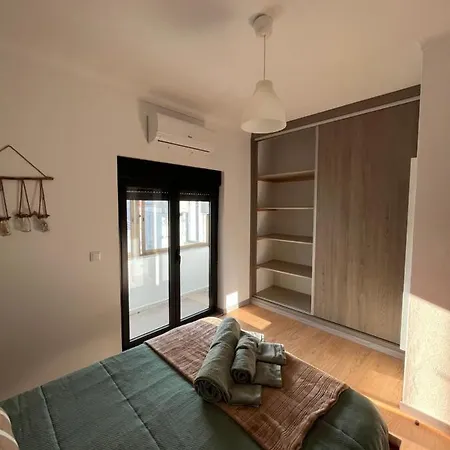 Casas Da Margarida Appartement Vila Nova de Foz Coa Buitenkant foto