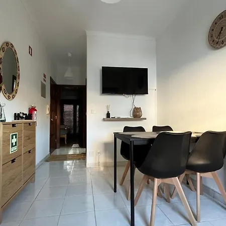 Casas Da Margarida Appartement Vila Nova de Foz Coa Buitenkant foto