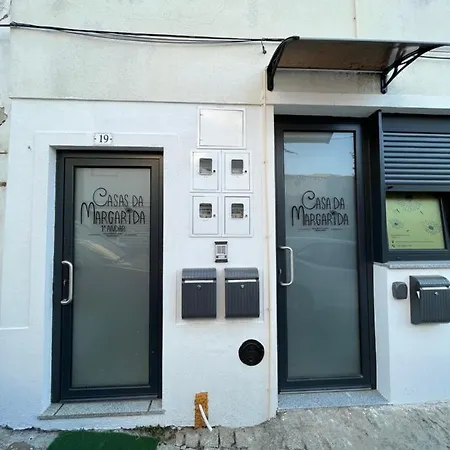Casas Da Margarida Appartement Vila Nova de Foz Coa Buitenkant foto