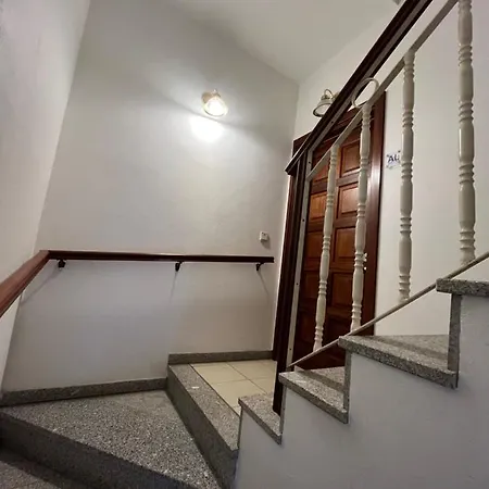 Casas Da Margarida Appartement Vila Nova de Foz Coa Buitenkant foto