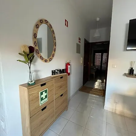 Casas Da Margarida Appartement Vila Nova de Foz Coa Buitenkant foto