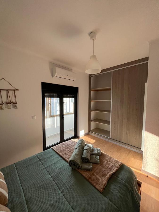 Casas Da Margarida Apartment *
