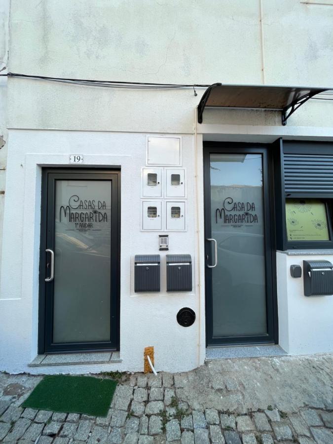 Apartment Casas Da Margarida *