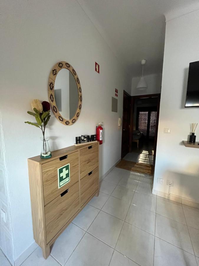 Casas Da Margarida Apartment *